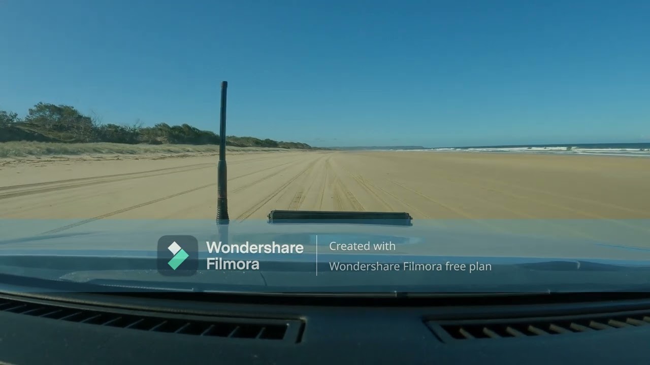 filmora test