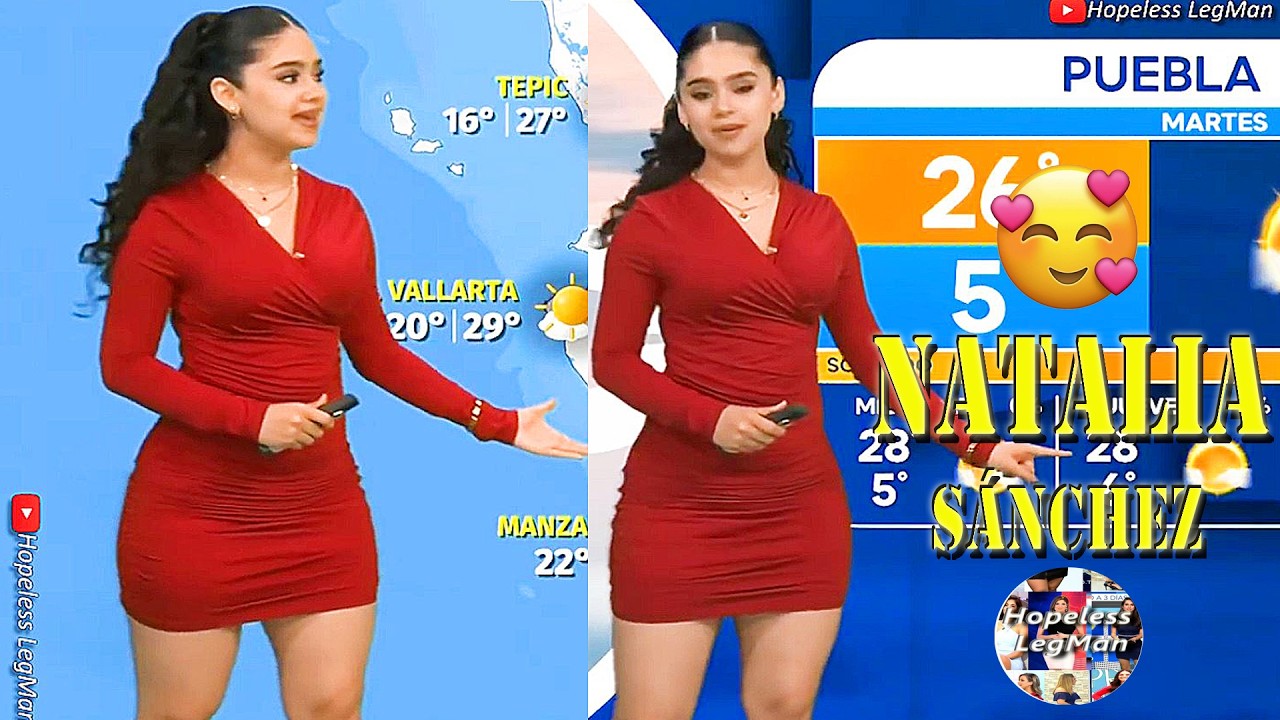 Natalia S&aacute;nchez 2026 Feb 10
