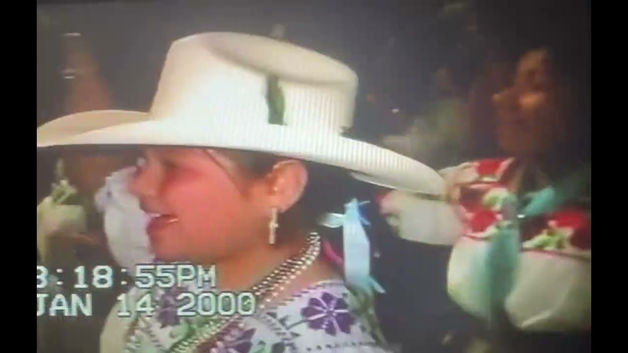 Jaripeo en Napizaro 2000