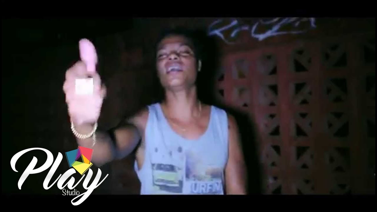 Tétra - Zabym  (Street Clip)