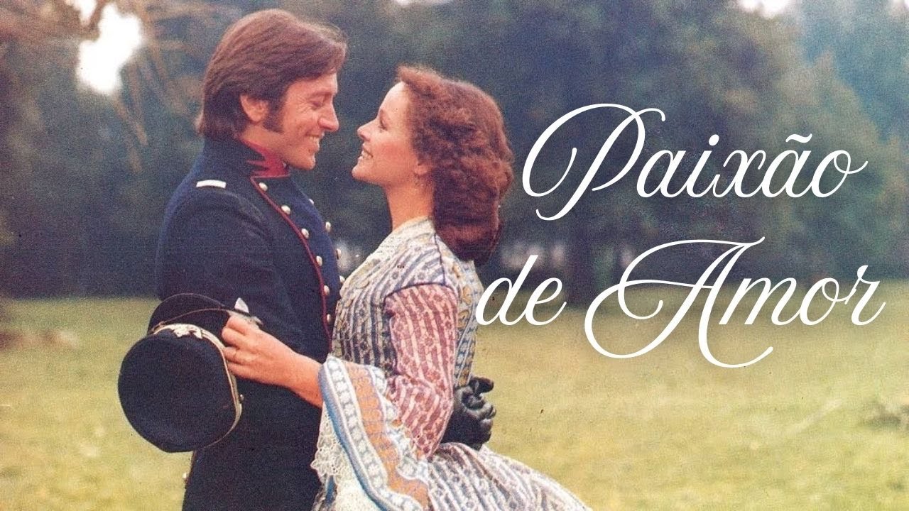 Paix&atilde;o de Amor | HD | Filme Completo legendado em Portugu&ecirc;s