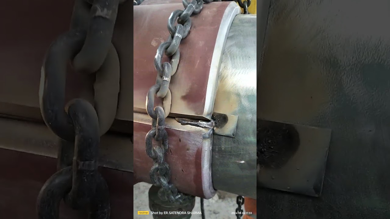 #live  #hottapping  #at #site  #pipeline   #pipe #testing #welding #gasproduction