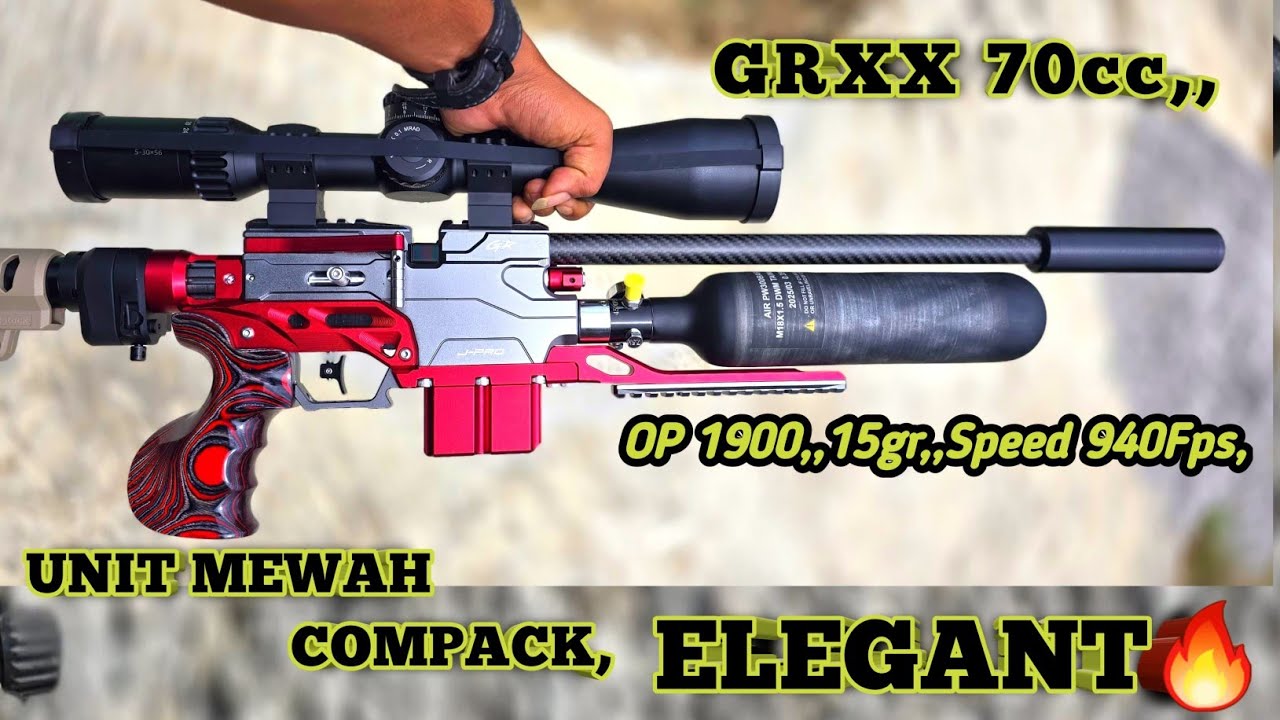 Test Grxx Milik//Bang Rizwan//Kolaka Sulawesi Tenggara