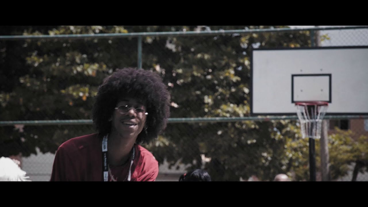 Tomando a Quadra (oficial clip) - Madly, Don Fernades, Rataria Nuclear, RJ Caos, DJ Carlos Poeta