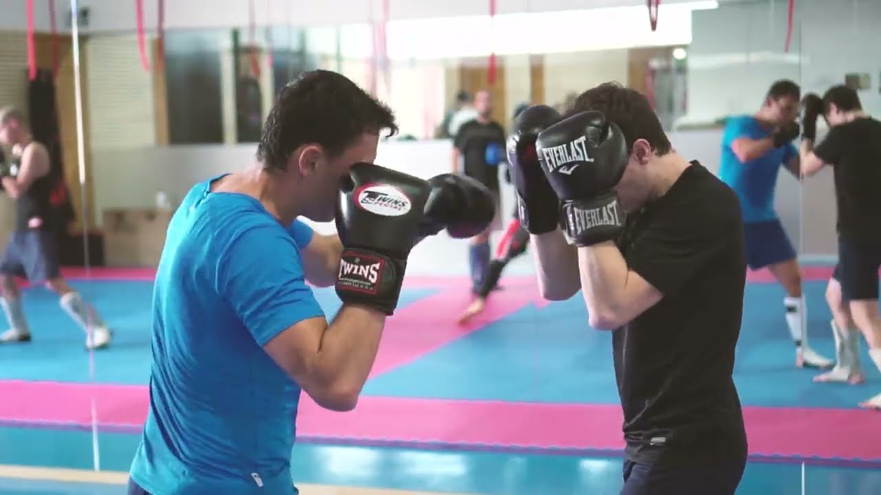 Be-Fit Setúbal