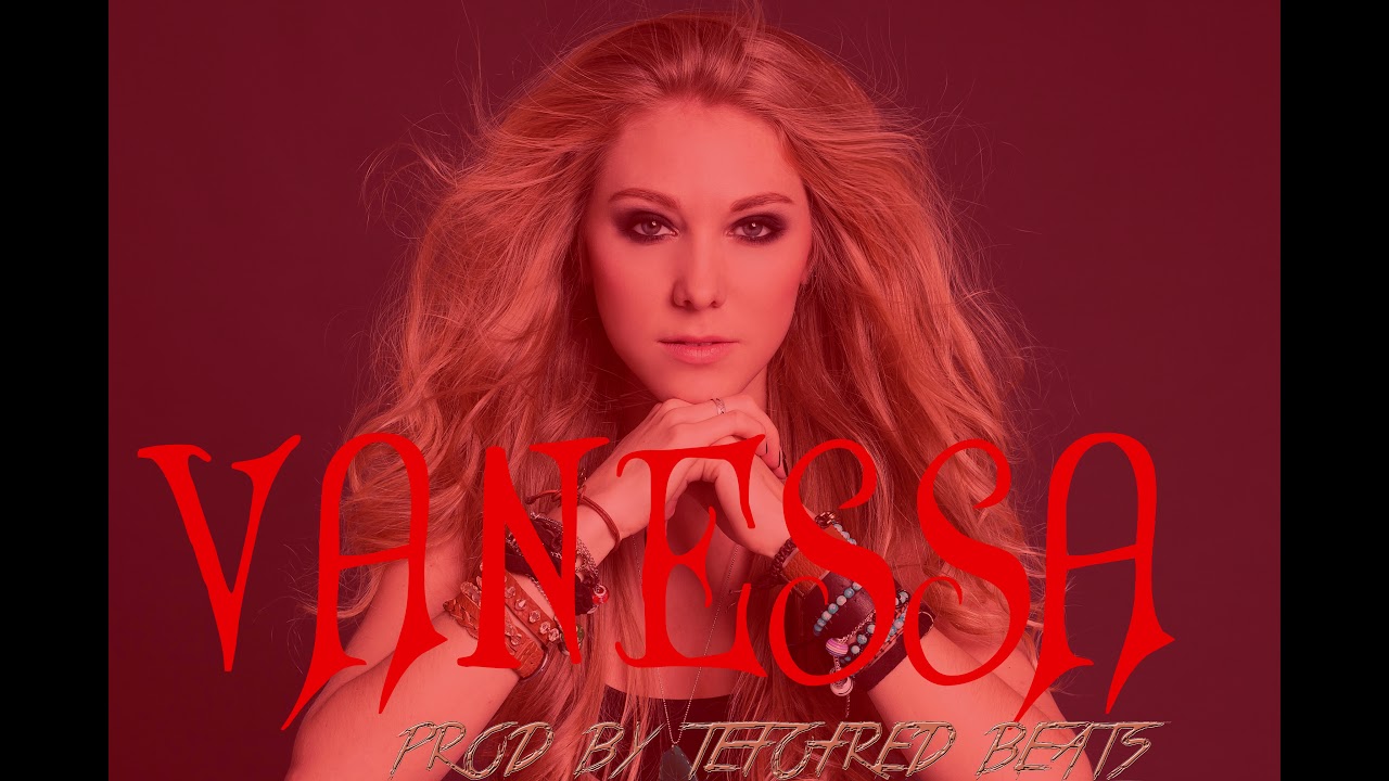 AFROBEAT INSTRUMENTAL TRADITIONNEL VANESSA (PROD BY TEFOFRED BEATS)