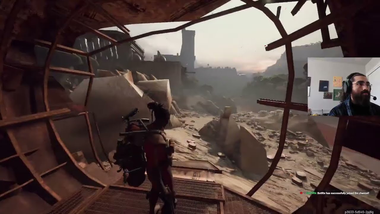 Monday Chillin| ARC Raiders Before The Gym