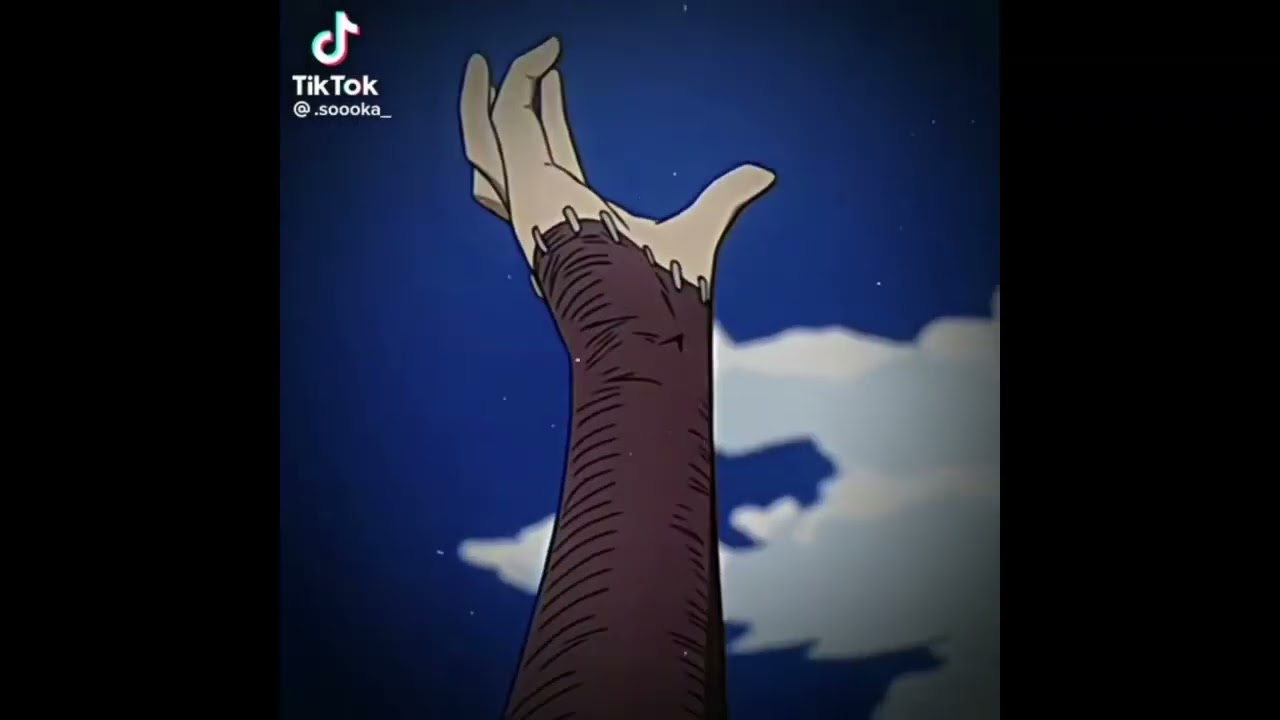 Badass Mha tiktok