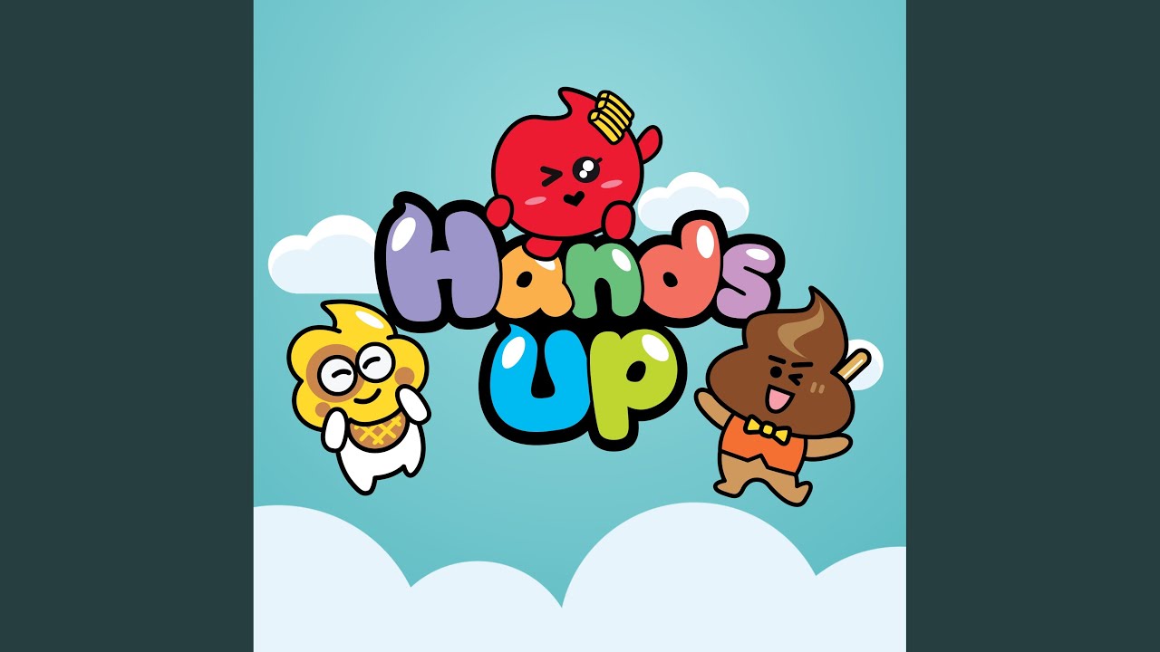 Hands Up