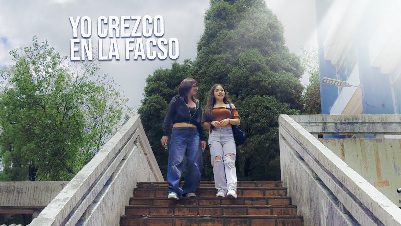 Nivelaci&oacute;n FACSO | Descubre la Facultad de Comunicaci&oacute;n Social