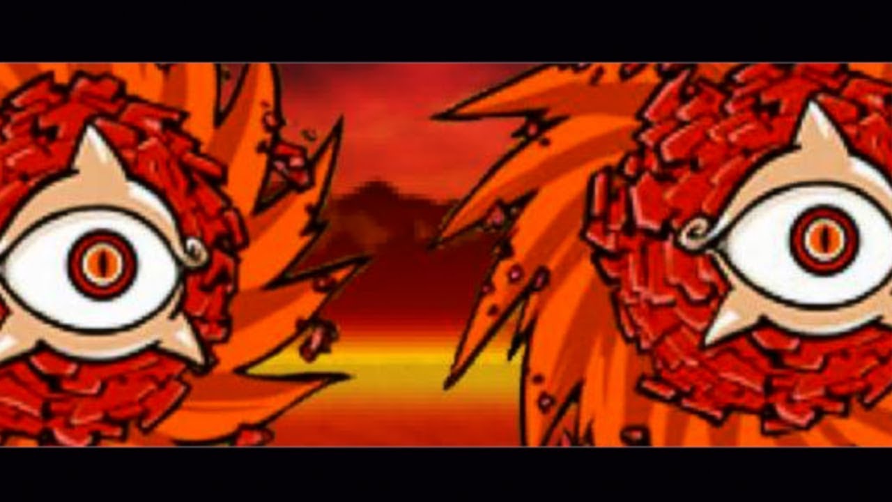 The Battle Cats | Crimson Vengeance - The Red Cyclone Returns