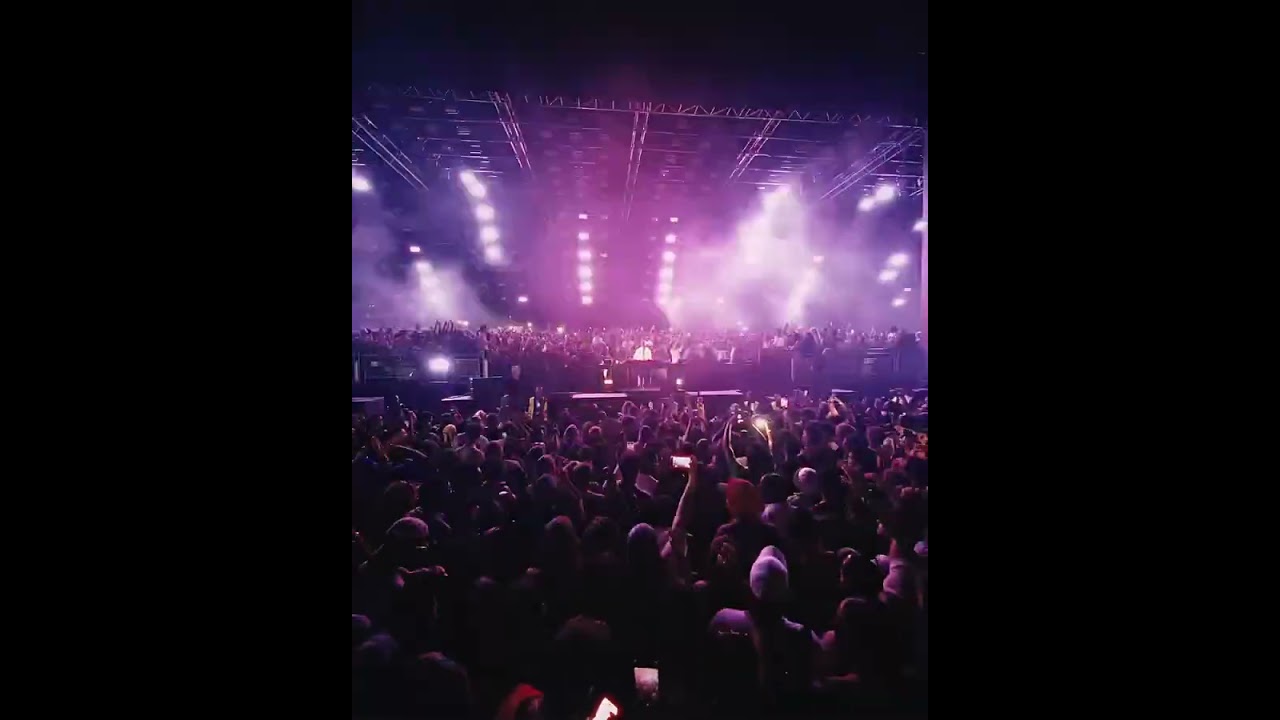 Black Coffee ROCKS Lisboa Portugal