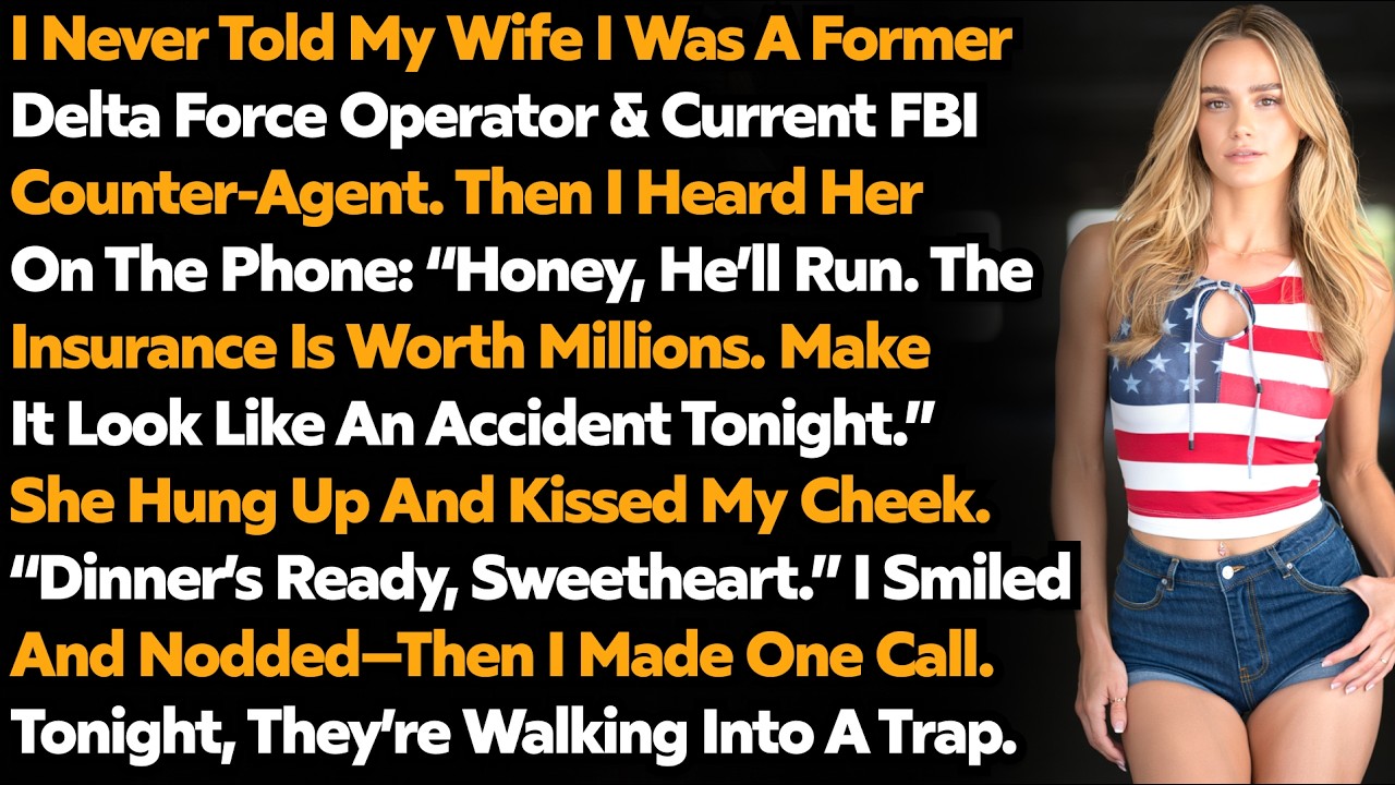 At Anniversary Wife Threw Ring In My Face & Said She Opens Our Marriage. Cheating Wife's Revenge