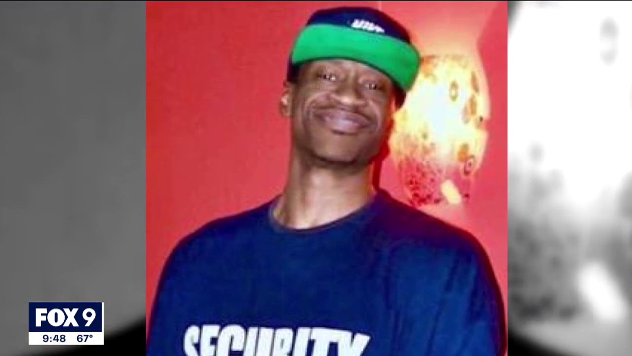 Who was George Floyd?