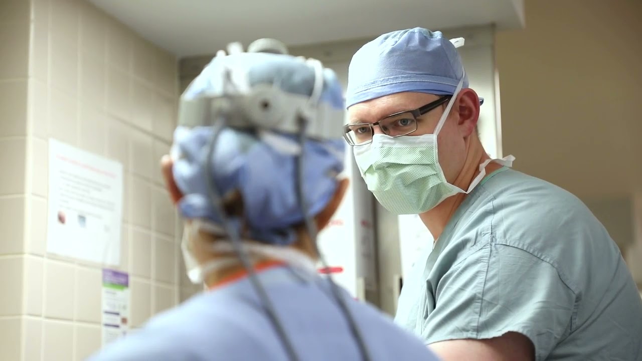 Be a Mercy Nurse – St. Louis