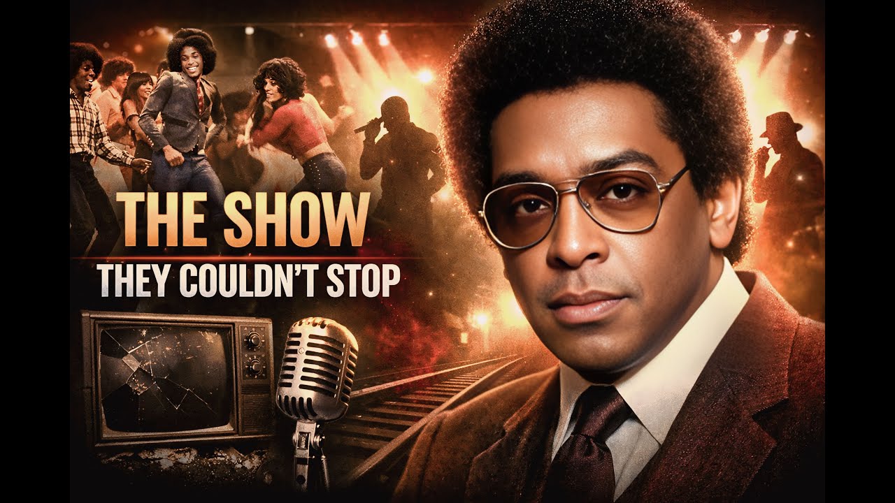 SOUL TRAIN HISTORY