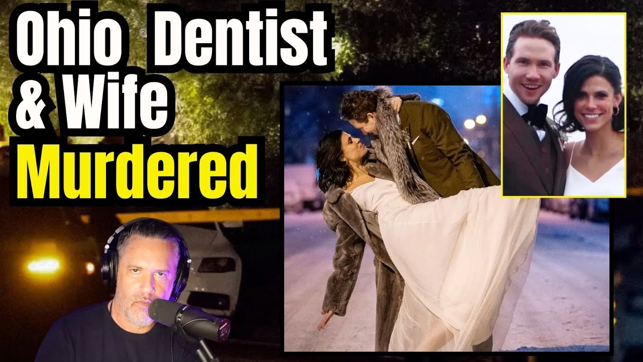 Ohio Dentist and Wife Murdered; What the Recorded 911 Calls Reveal