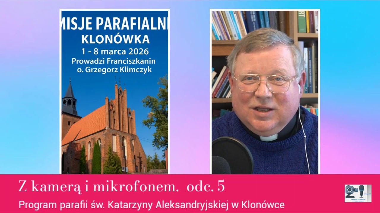 Z kamerą....  odc. 5
