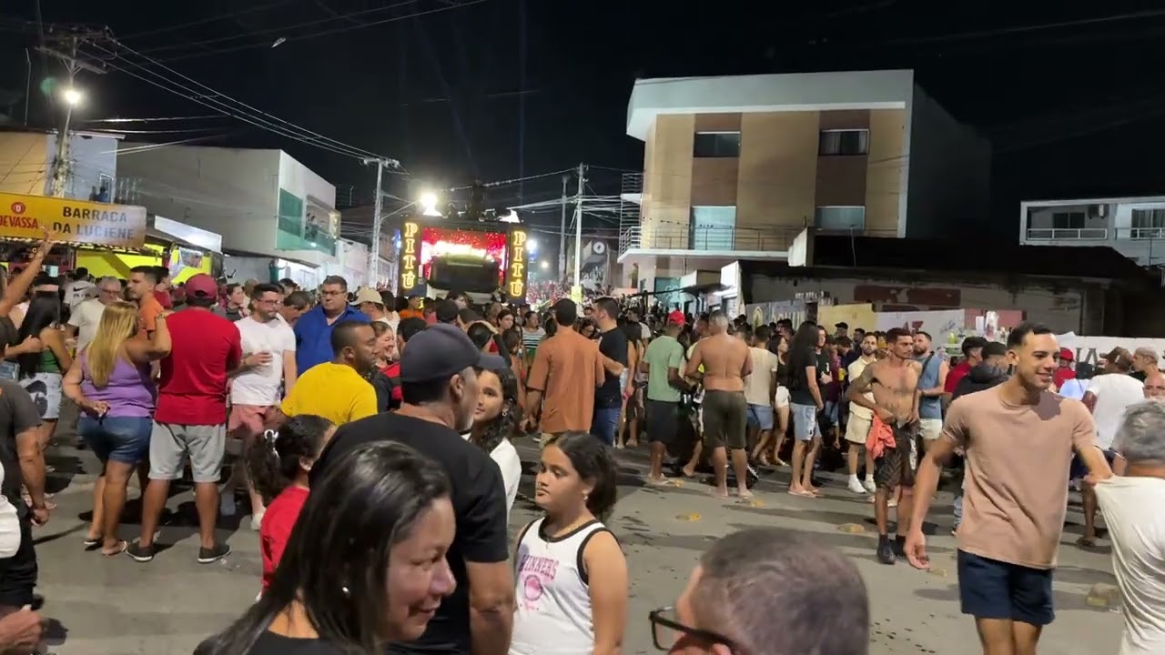 Carnaval Bezerros -PE 