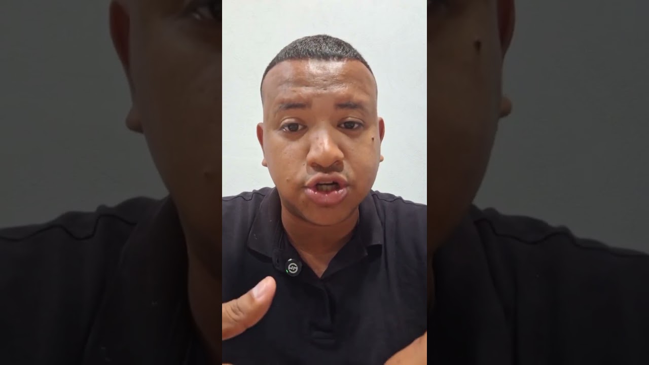 FAZENDO UM DESABAFO SOBRE ALGUNS COMENTÁRIOS SOBRE O CASO DA MARIANA 