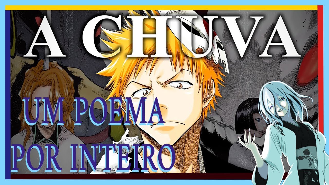 O INICIO DE TUDO PARA O ICHIGO EM BUSCA DA COMPLETUDE DE SUA ALMA... || #react || @O Analista