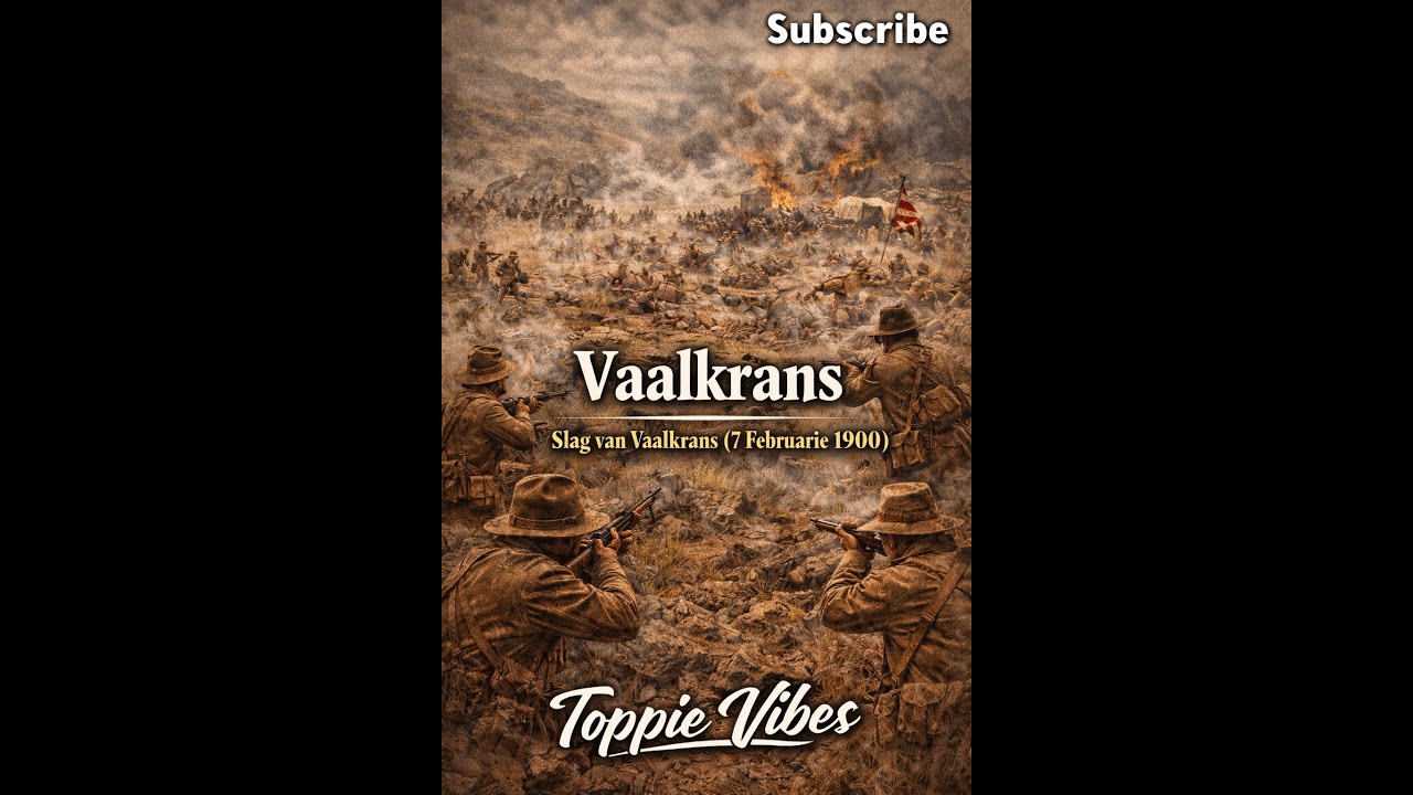 Slag van Vaalkrans