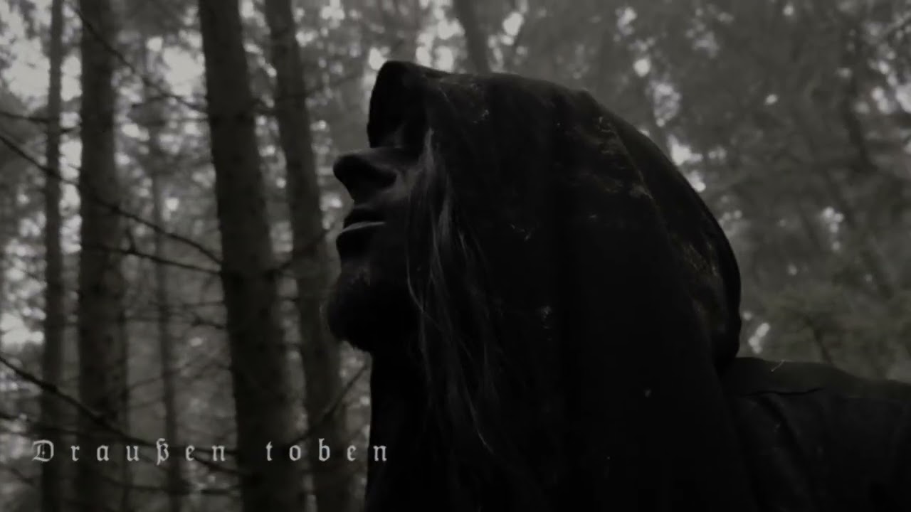 Gernotshagen - Von Rauhen Nächten [Rauhnächte] Atmospheric Black Metal #Rauhnacht #Gernotshagen