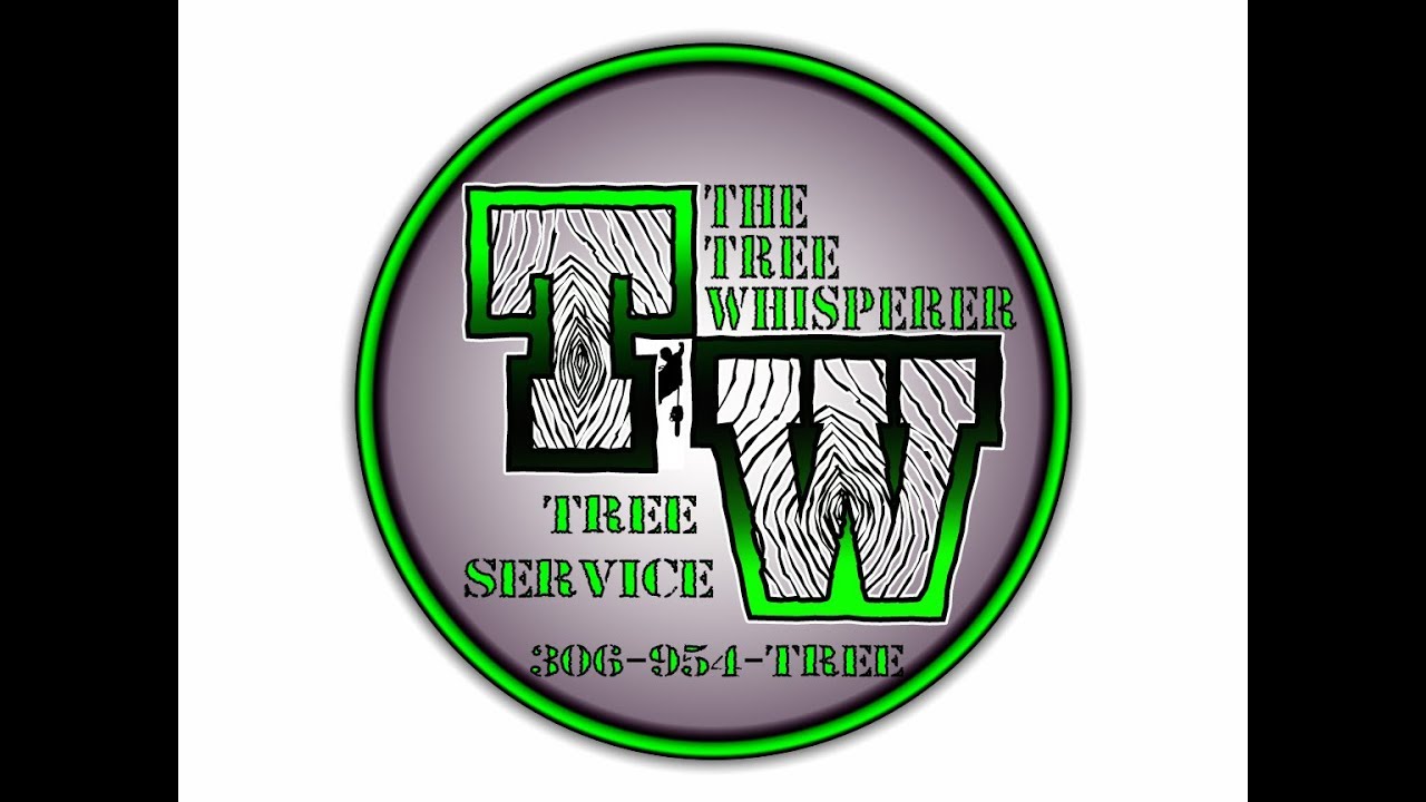 The Tree Whisperer