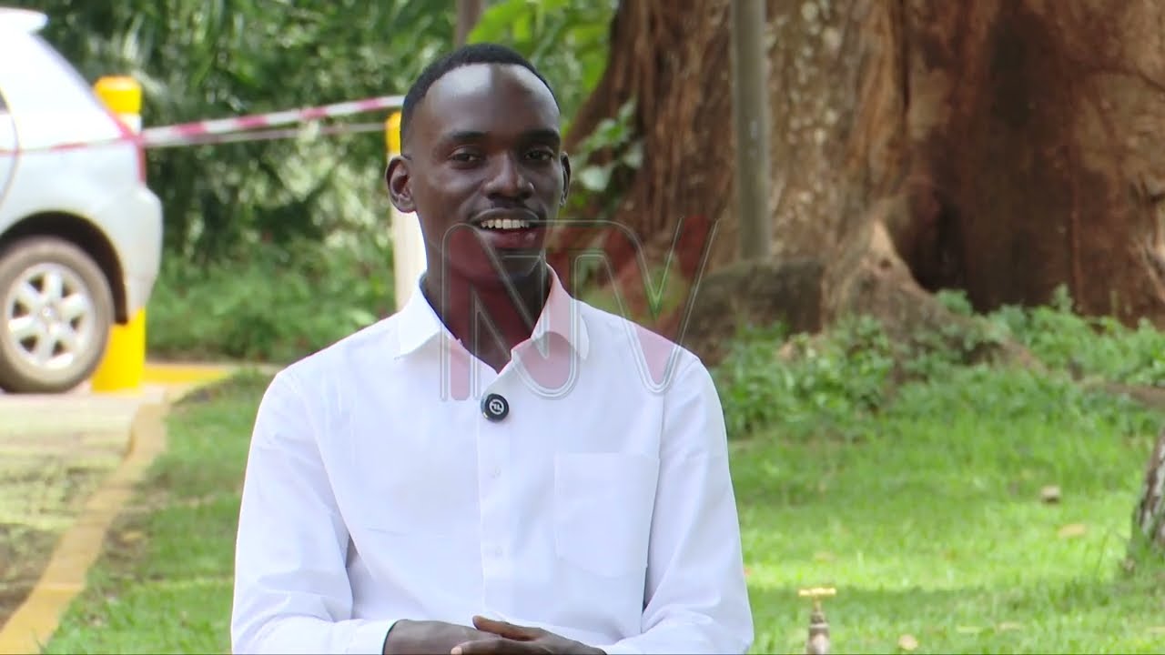 YUNUSU LUBEGA: Atikiddwa oluvannyuma lw’emyaka 10 nga asoma