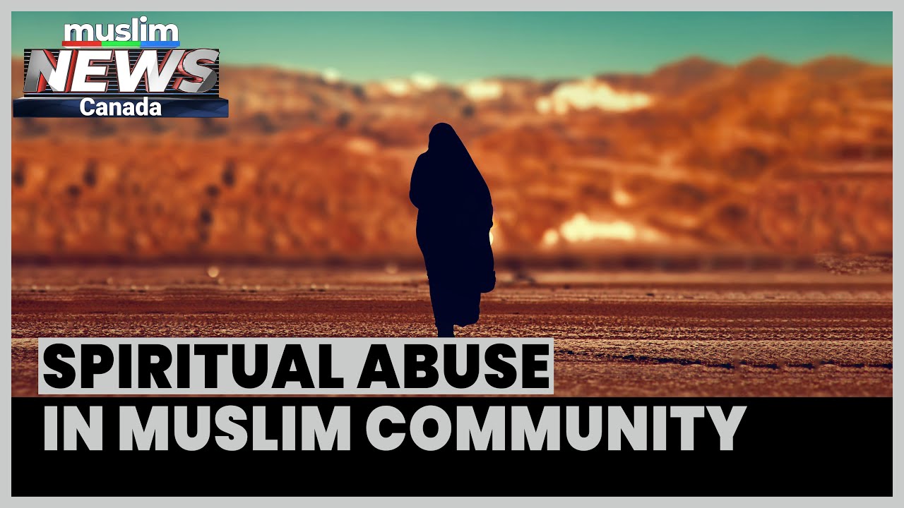 Spiritual abuse in Muslim community