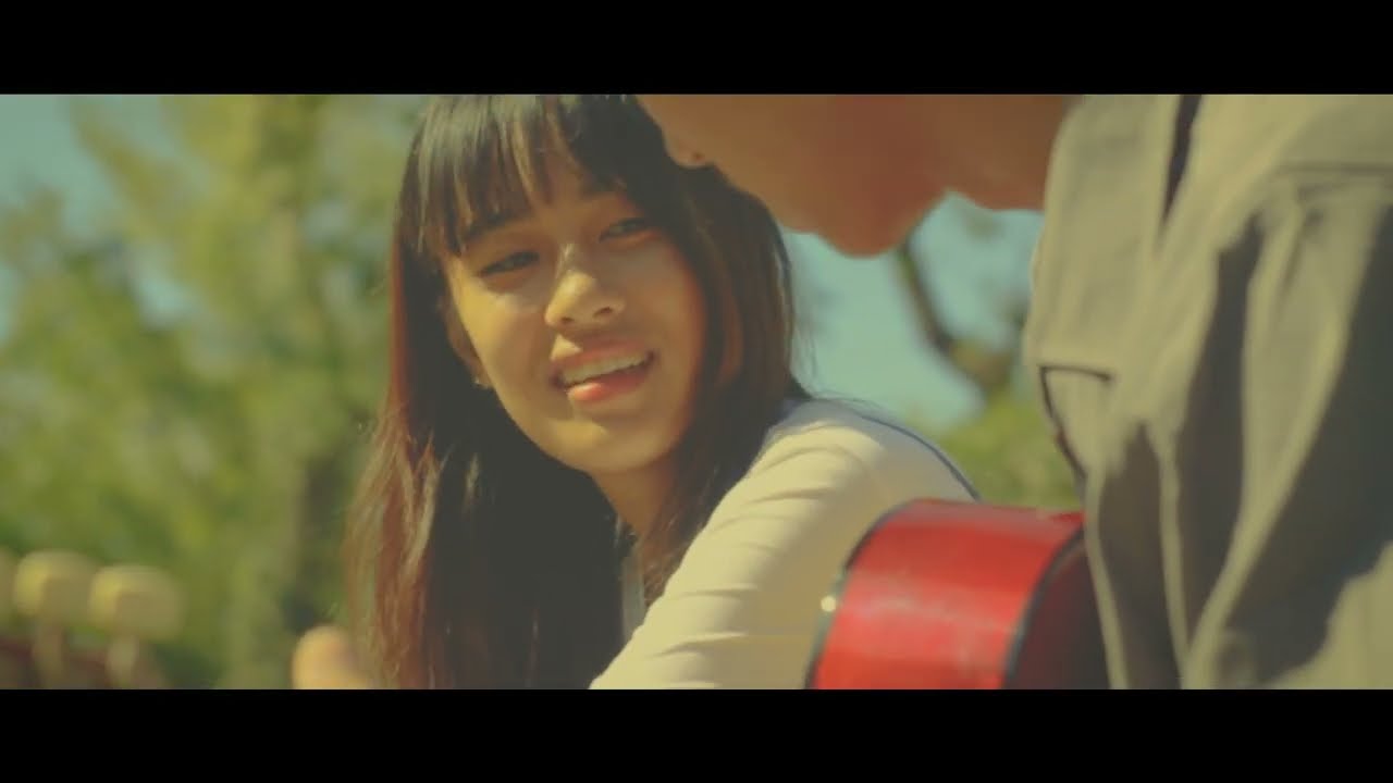 Seconds After Sunset - Everytime (Official Music Video)