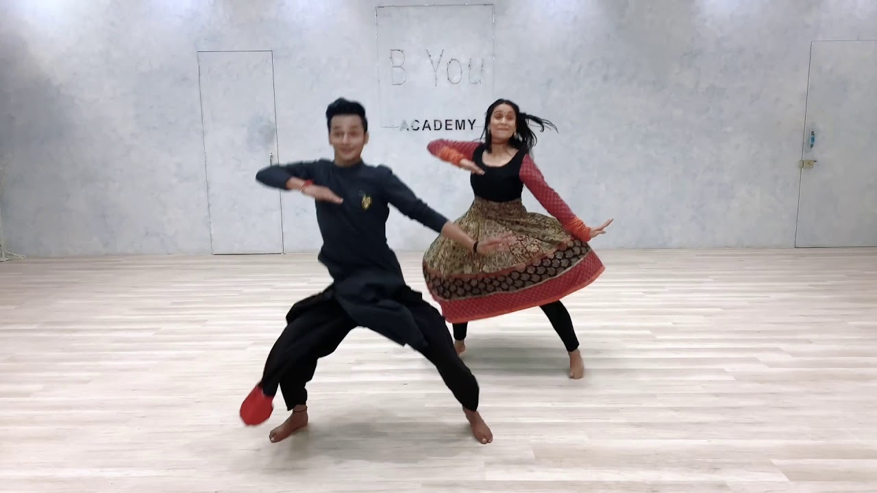 ODHANI DANCE COVER | Rahul sharma and vaishali sagar