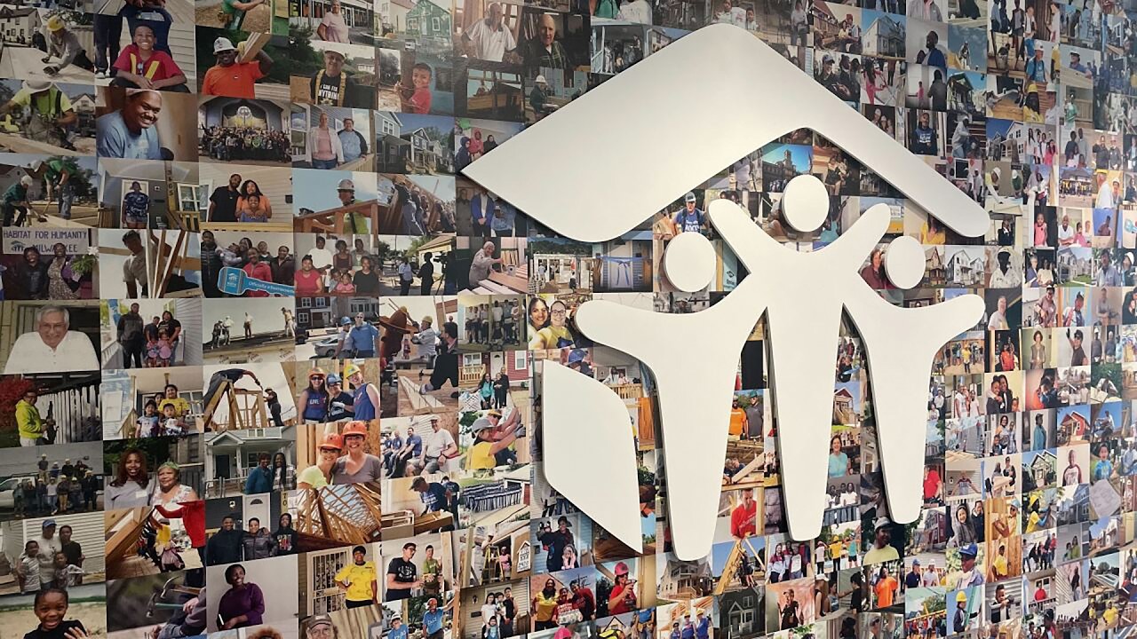 Charity Spotlight: Habitat for Humanity – Milwaukee