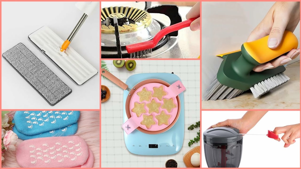 Amazon shopping online kitchen items / kitchen organization ideas 