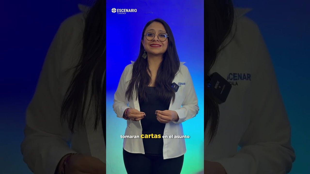 📍 Conflicto territorial sin resolución en Tlaxcala  entre La Magdalena Tlaltelulco y  Chiautempan 📌