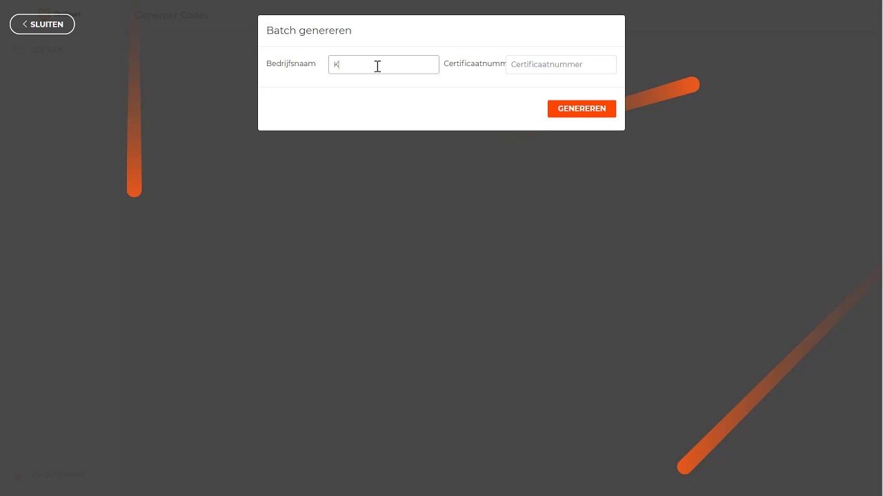 KoudSmart: De enige volledige cloudbased koudemiddelen module