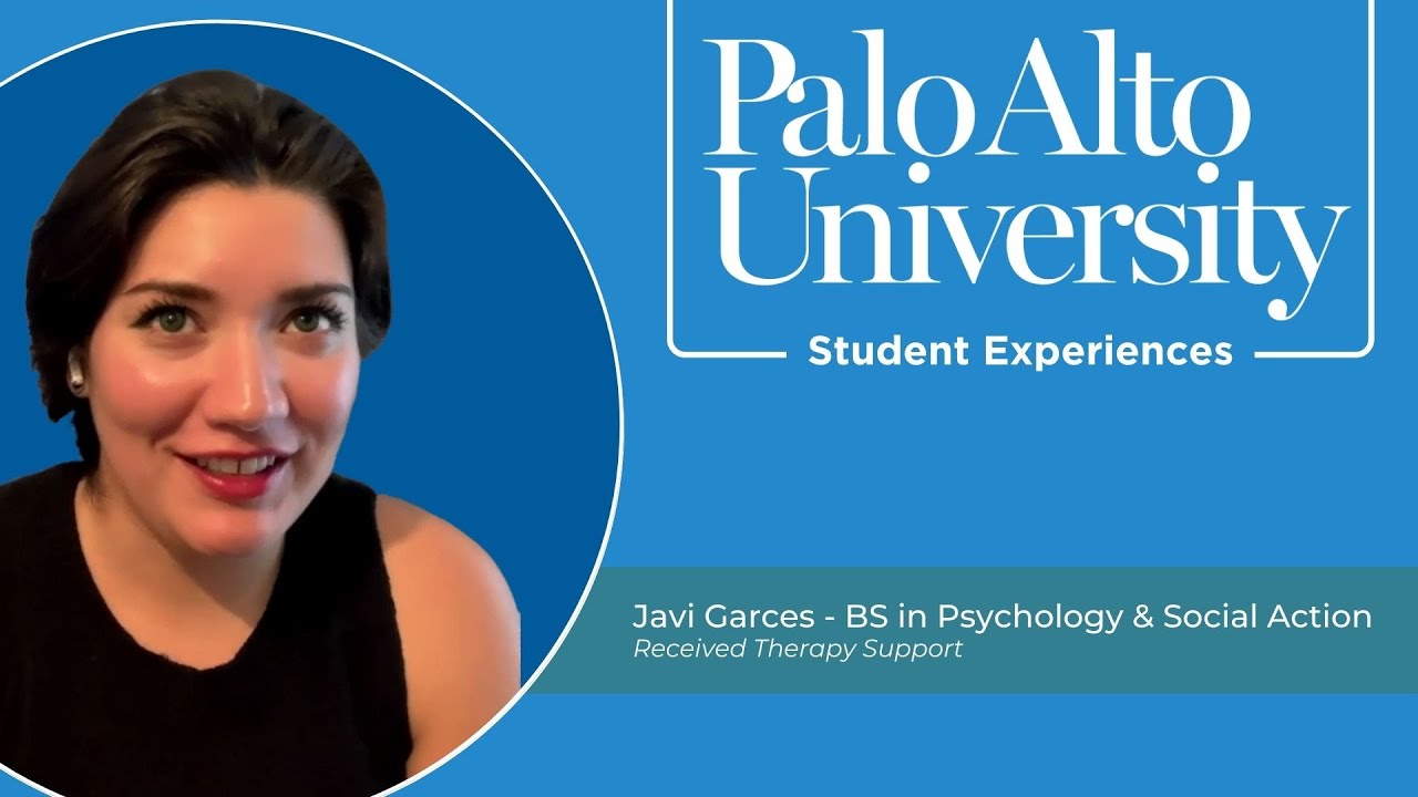 Javi Garces | PAU Student Experiences