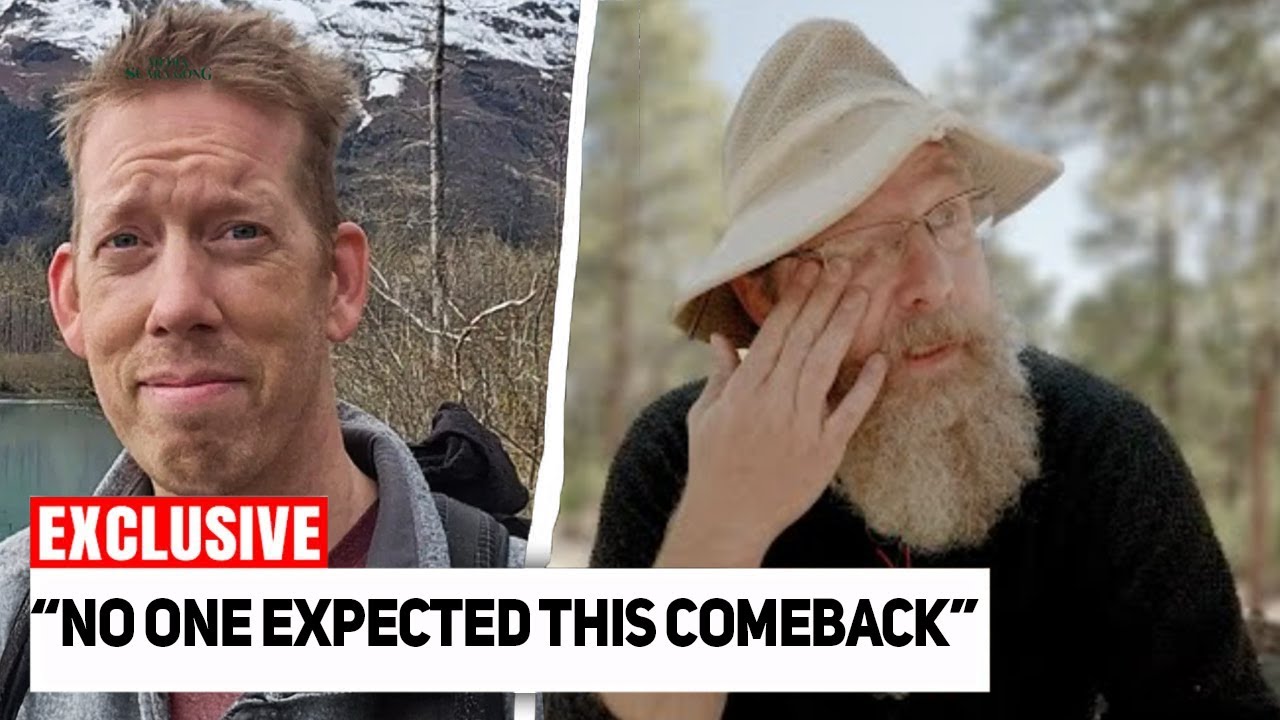 Outdoor Boys  Shocking Disappearance & Emotional Return That Will Break Your Heart