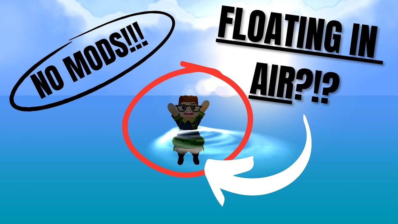 GLITCHES in T.R.D.S? NO MODS!