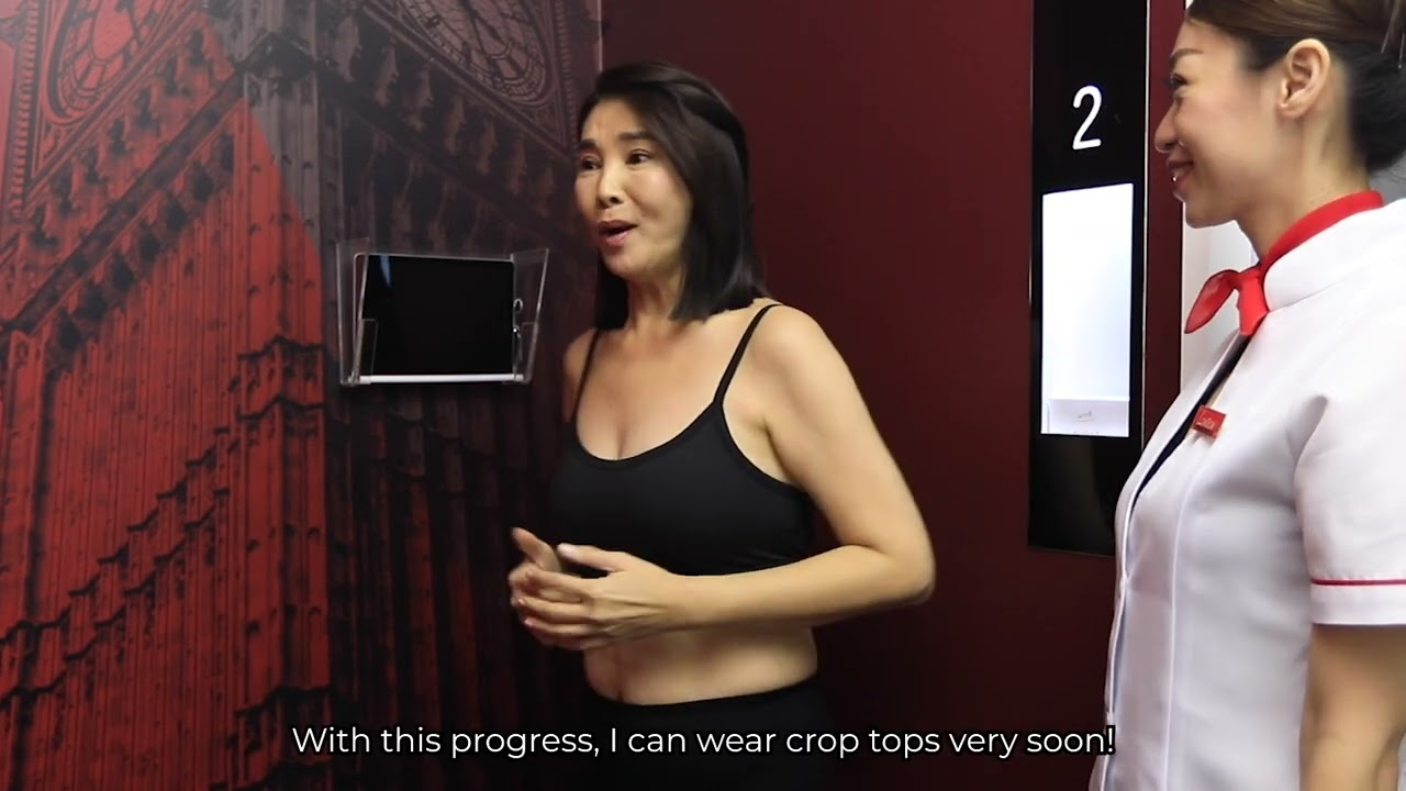 London Weight x Chen Xiuhuan