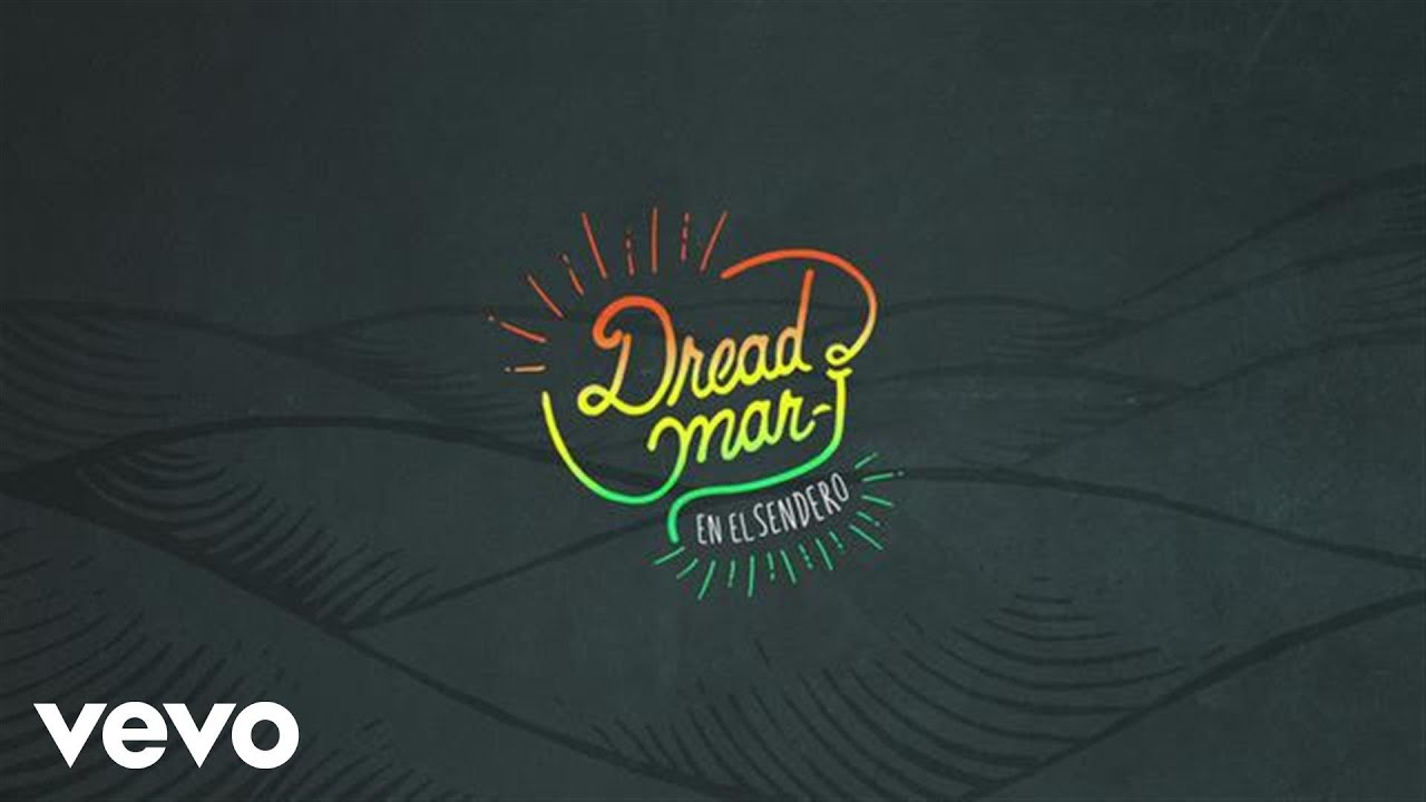Dread Mar I - No Encuentro el Norte (Pseudo Video)