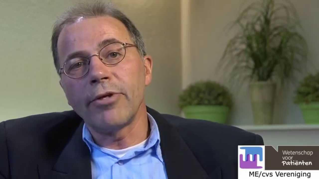 65. Je Suis ME? ME in beeld(en) - Rob Arnoldus