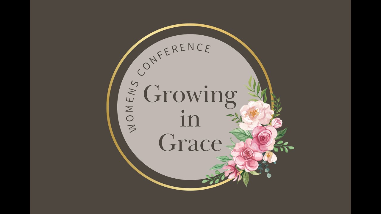 Women's Conference June 7, 2025