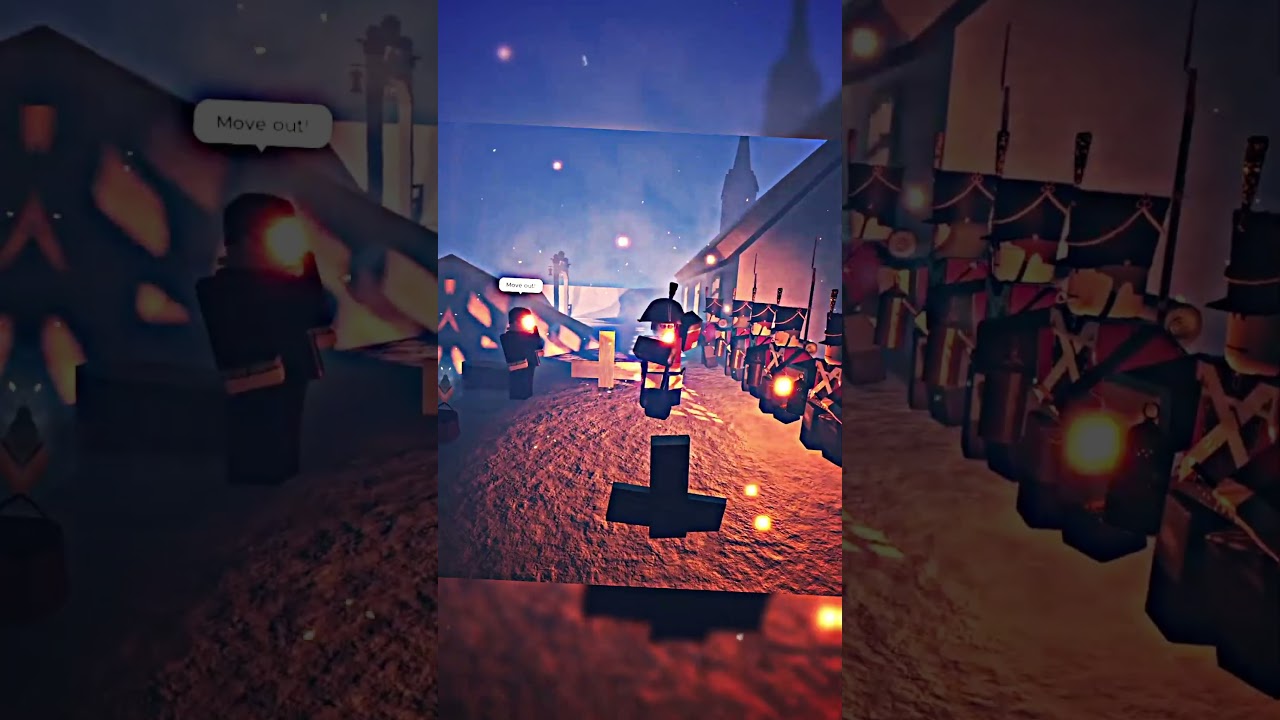 𝓜𝓲𝓼𝓼𝓲𝓷𝓰 𝓱𝓸𝓶𝓮...(Guts & Blackpowder)#guts & blackpowder #roblox #shorts #edit #g&b