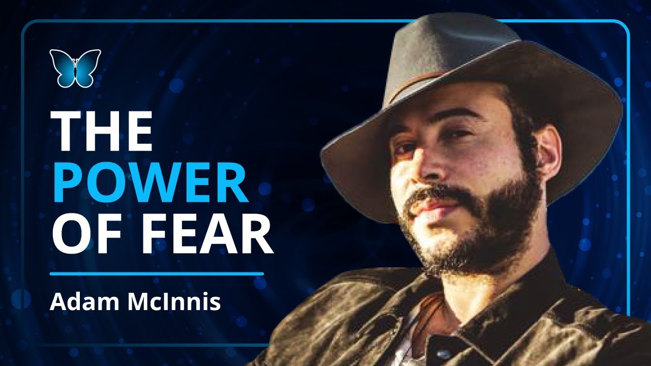 Adam McInnis: Journey to the Heart of Sound | Blue Morpho Podcast #2