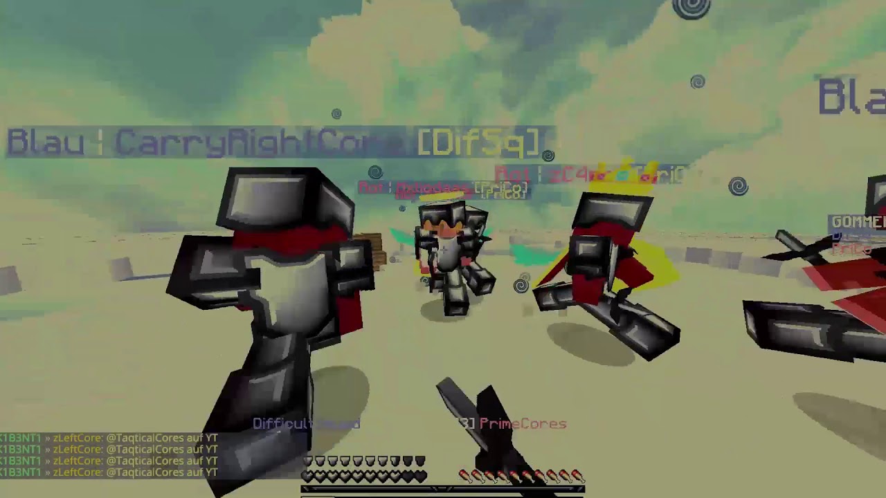 CW Clips #10 ✕ 