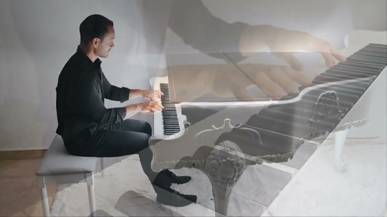 Interstellar - Hans Zimmer 