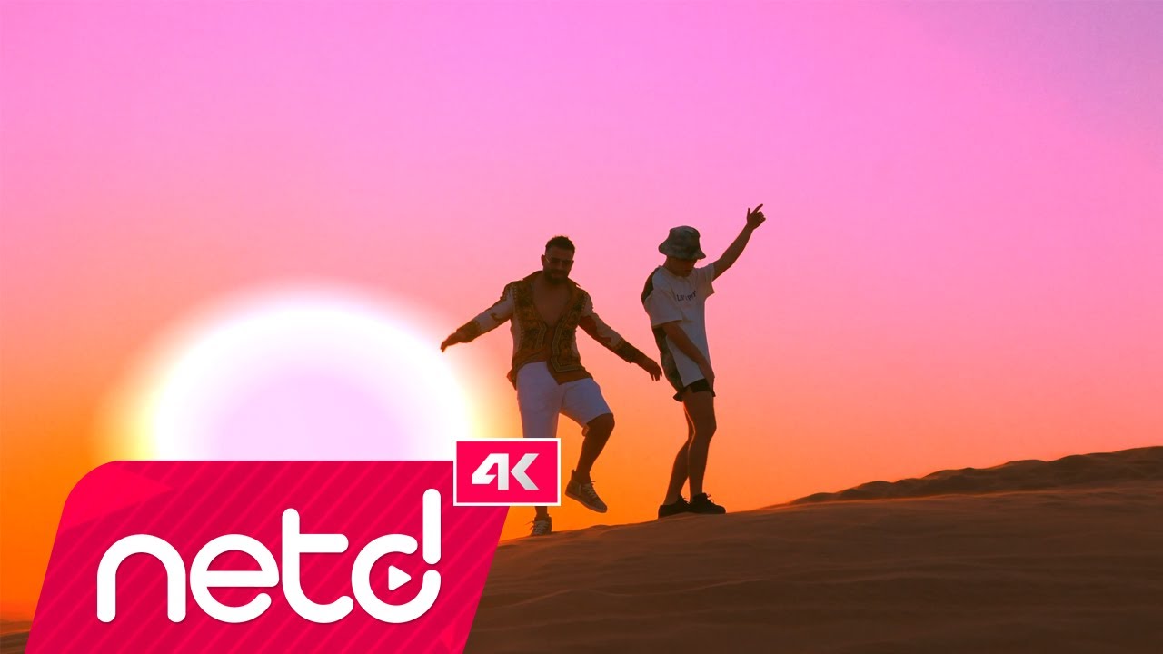 Emil Ros&eacute; feat. Dj Kaan Deniz - Ellerini