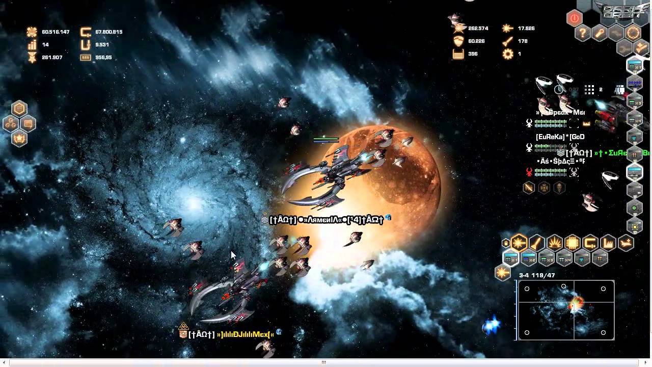 Dark orbit AG1 [†ÂΩ†] Antiguo Imperio