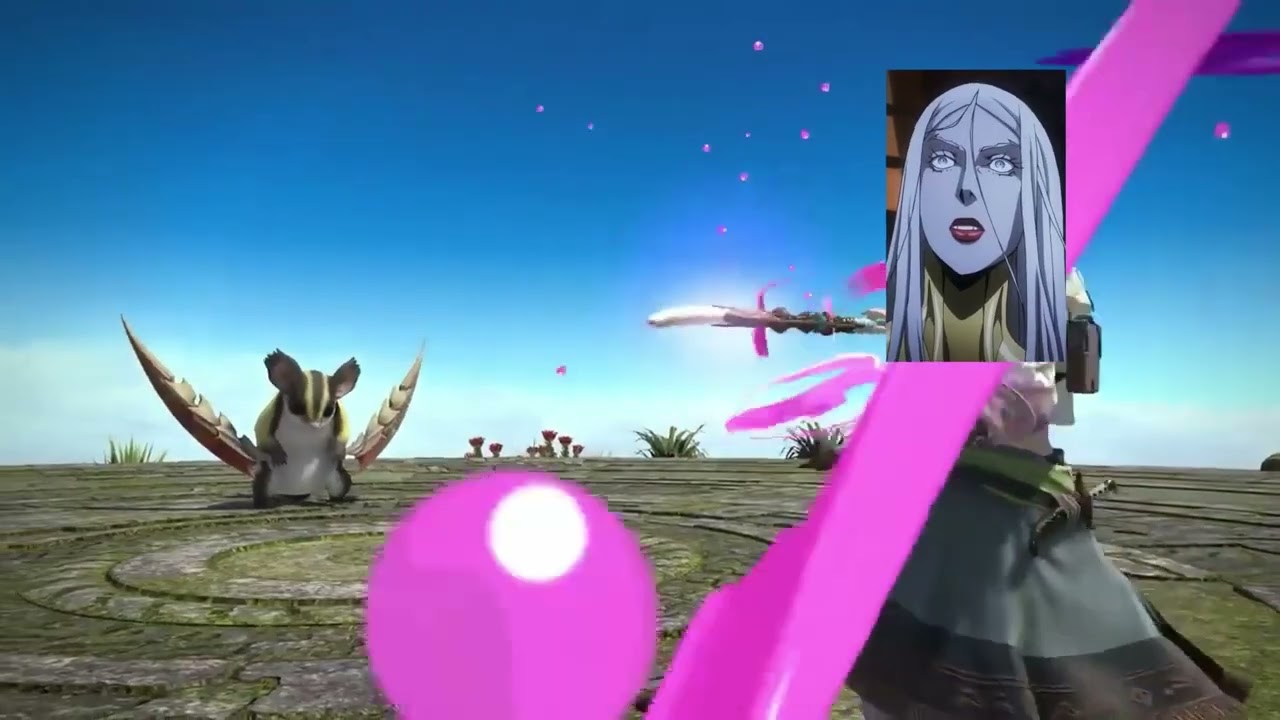 Pictomemecer ff14 , #finalfantasyxiv #ff14meme  #gaming #subscribetomychannel